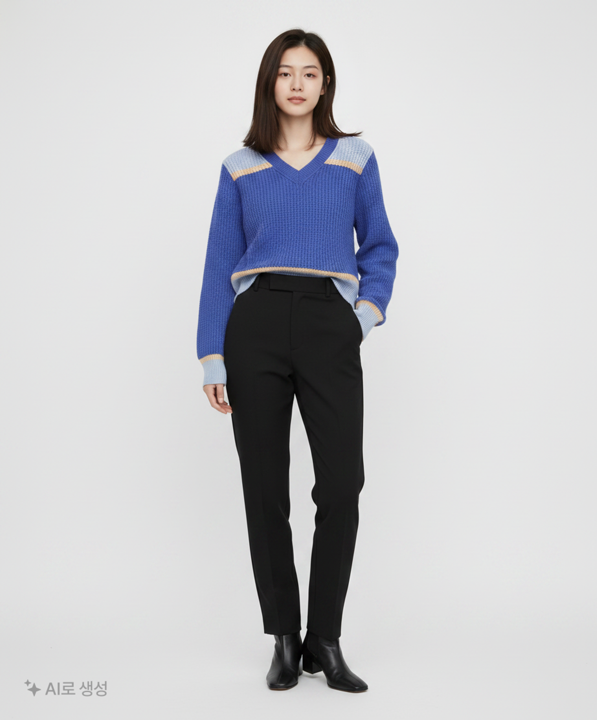 유니클로 x 마르니(UNIQLO x MARNI) 니트/스웨터 XXL