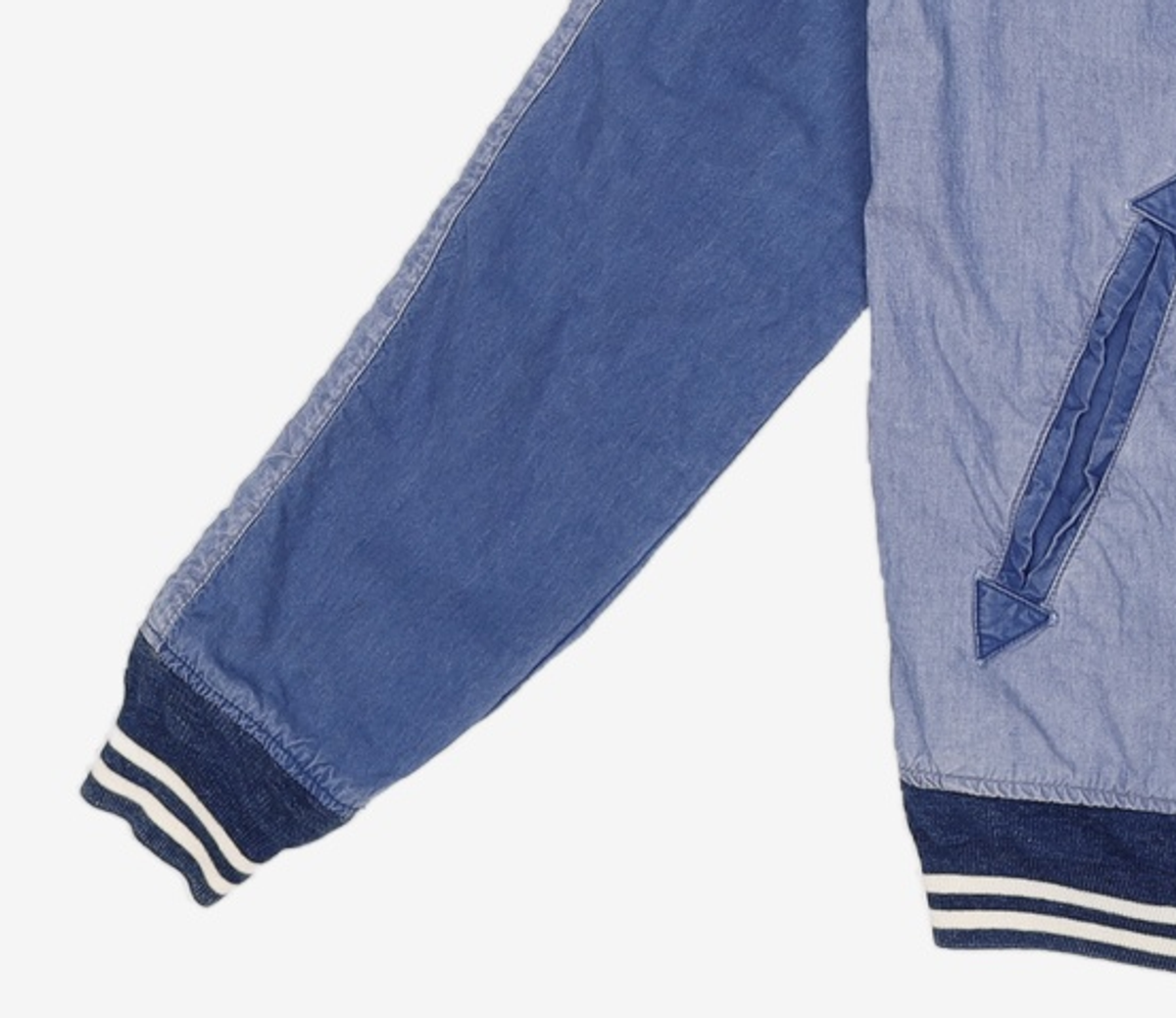 레미 릴리프(REMI RELIEF) 스타디움 재킷 M