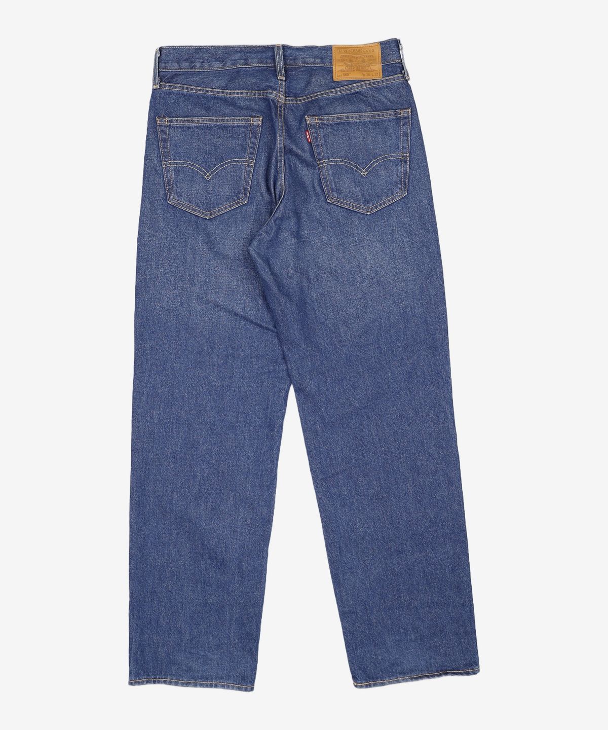 리바이스(LEVI'S) 568 루즈 스트레이트 진_29037-0054 30