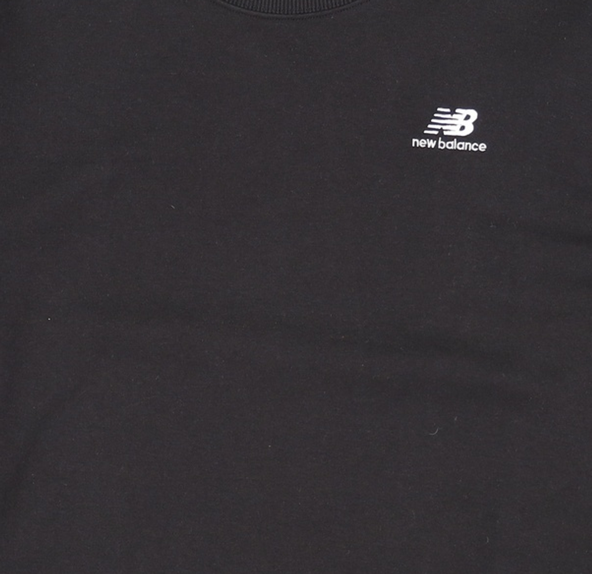 뉴발란스(NEW BALANCE) 맨투맨/스웨트셔츠 105