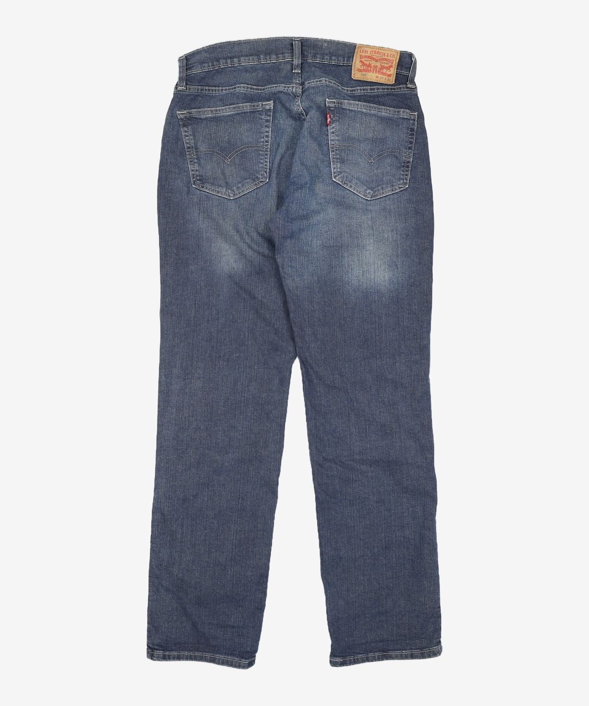 리바이스(LEVI'S) 청/데님 팬츠 34
