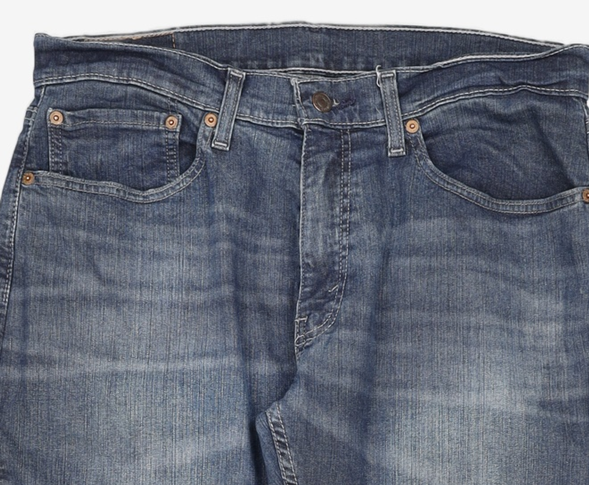 리바이스(LEVI'S) 청/데님 팬츠 34
