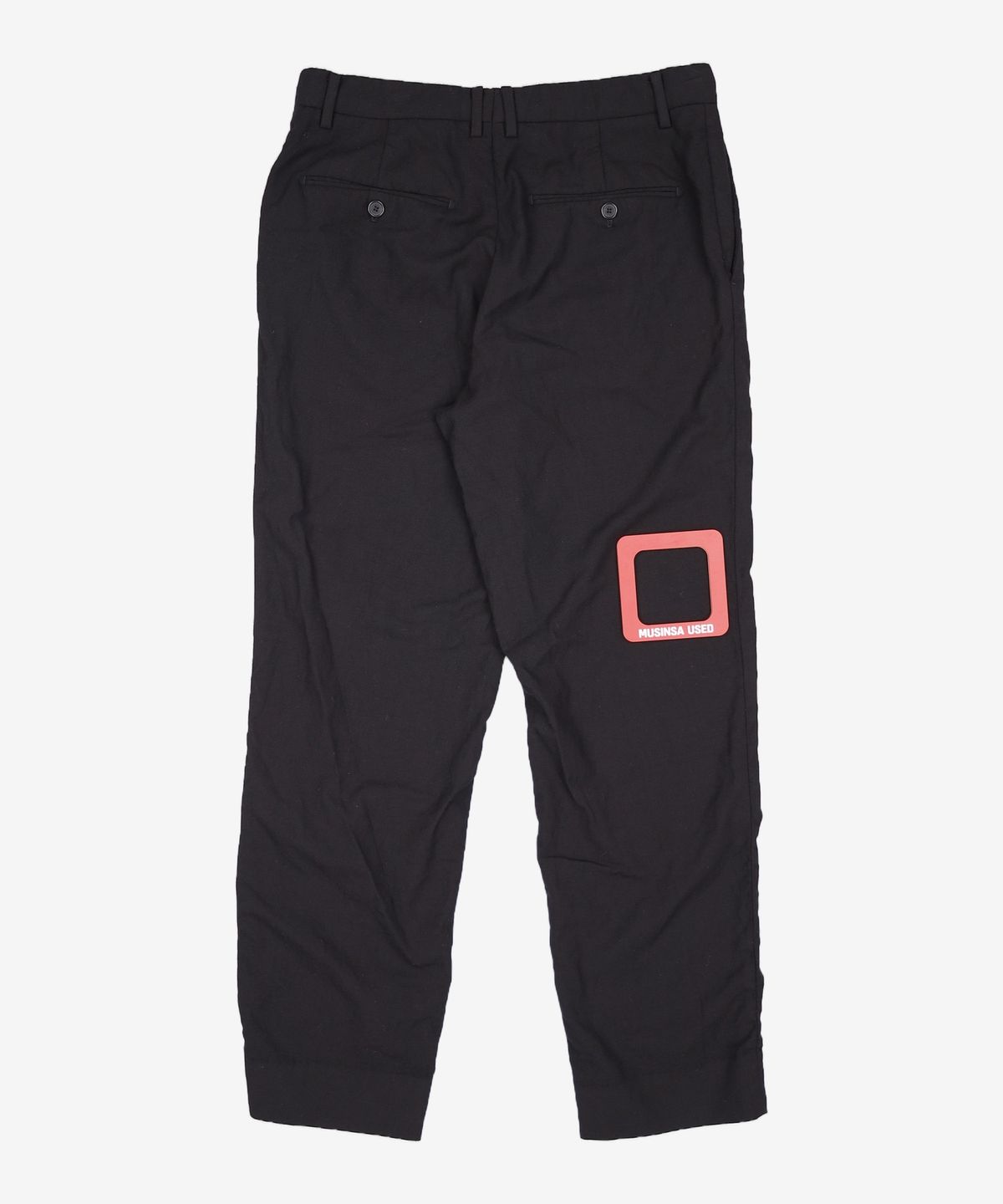 시스템(System) 슈트 팬츠/슬랙스 86