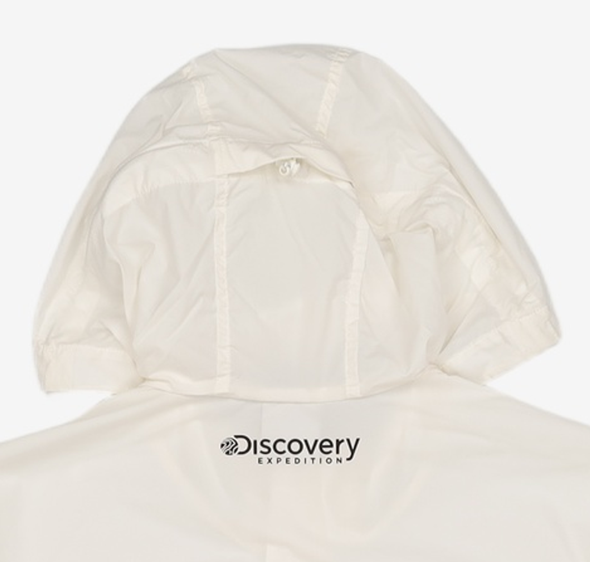 디스커버리(discovery) 나일론/코치 재킷 100
