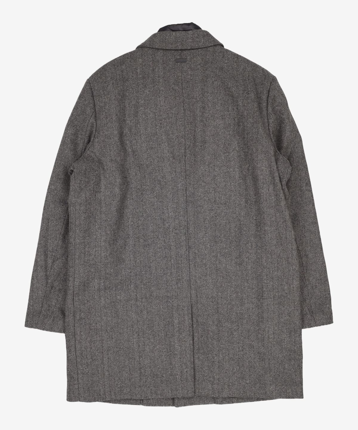 디케이엔와이(DKNY) 겨울 싱글 코트 L