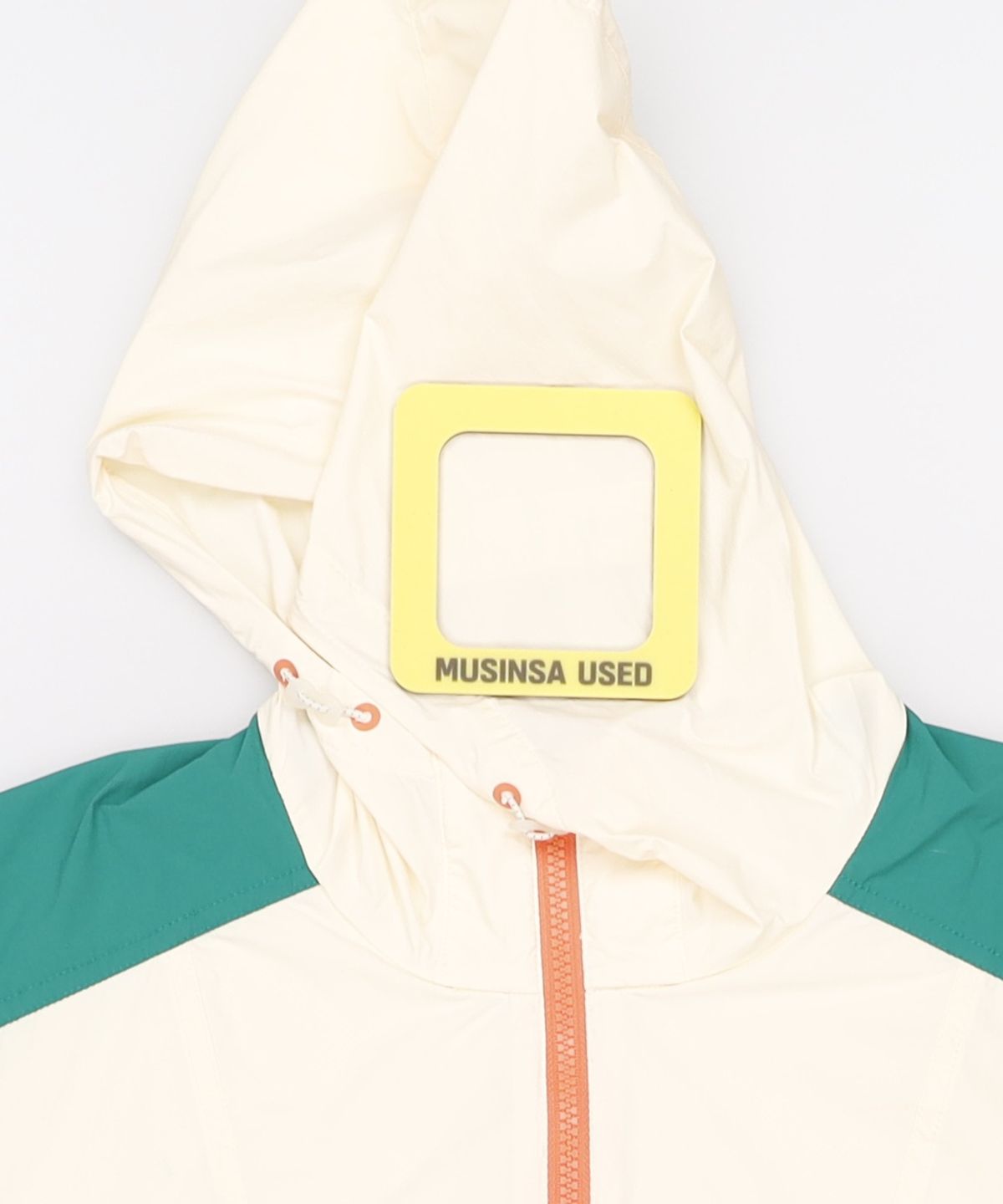 르꼬끄 스포르티브(LE COQ SPORTIF) 아노락 재킷 95