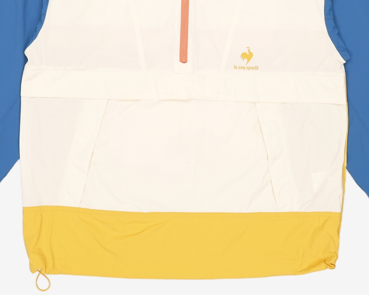 르꼬끄 스포르티브(LE COQ SPORTIF) 아노락 재킷 95