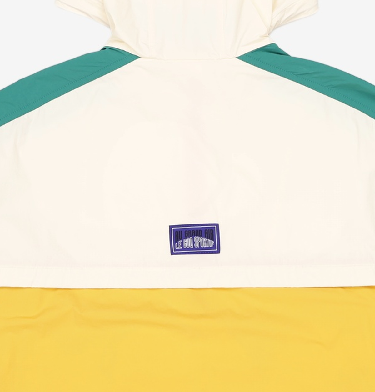 르꼬끄 스포르티브(LE COQ SPORTIF) 아노락 재킷 95