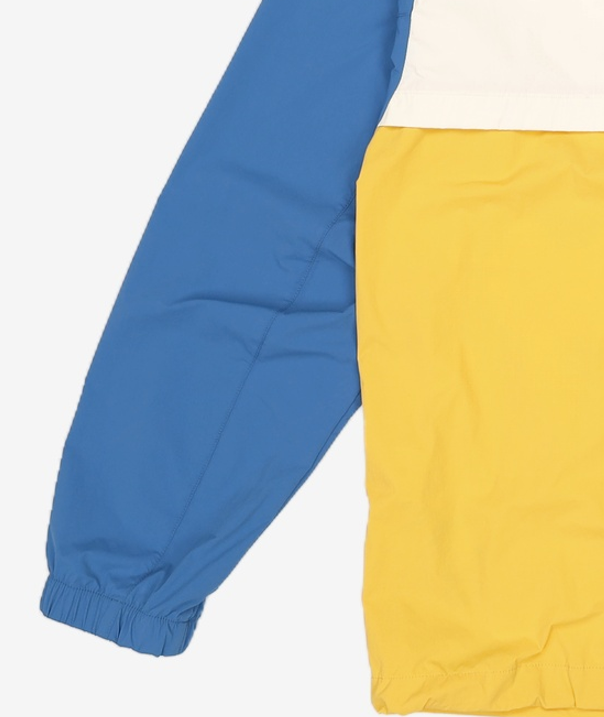 르꼬끄 스포르티브(LE COQ SPORTIF) 아노락 재킷 95