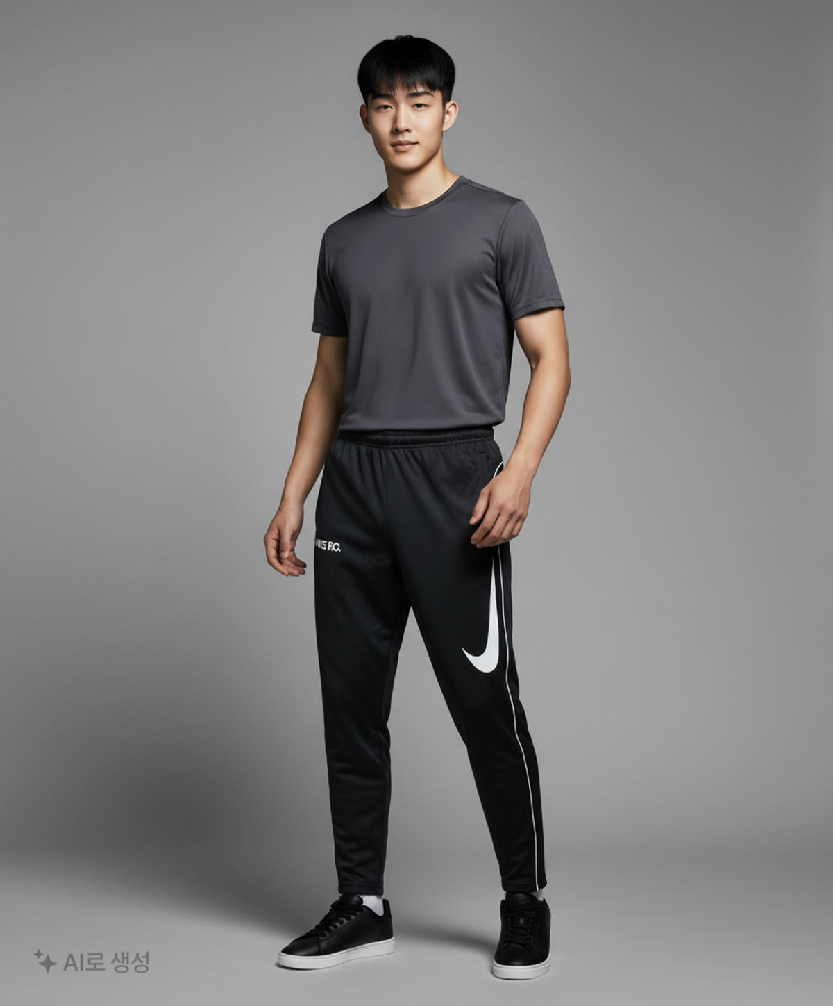 나이키(NIKE) 트레이닝 팬츠 M