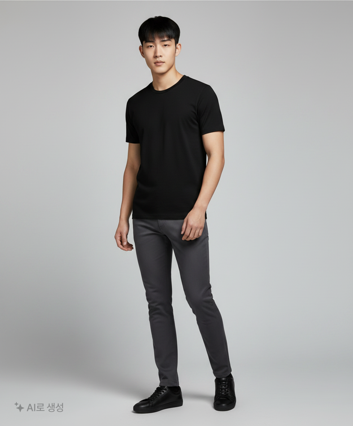유니클로(UNIQLO) 반소매 티셔츠 XXL