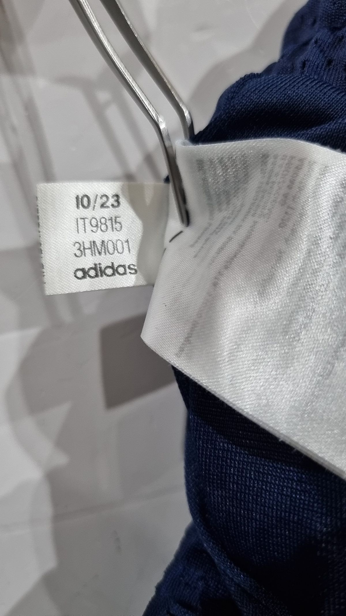 아디다스(ADIDAS) 숏팬츠 S