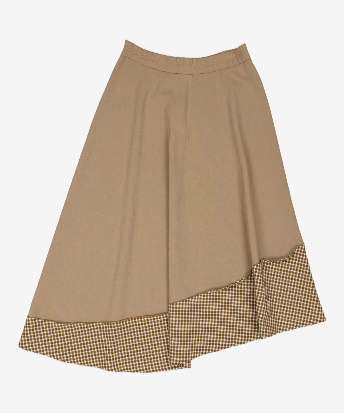 스타일 베네통(STILE BENETTON.) 롱스커트 42