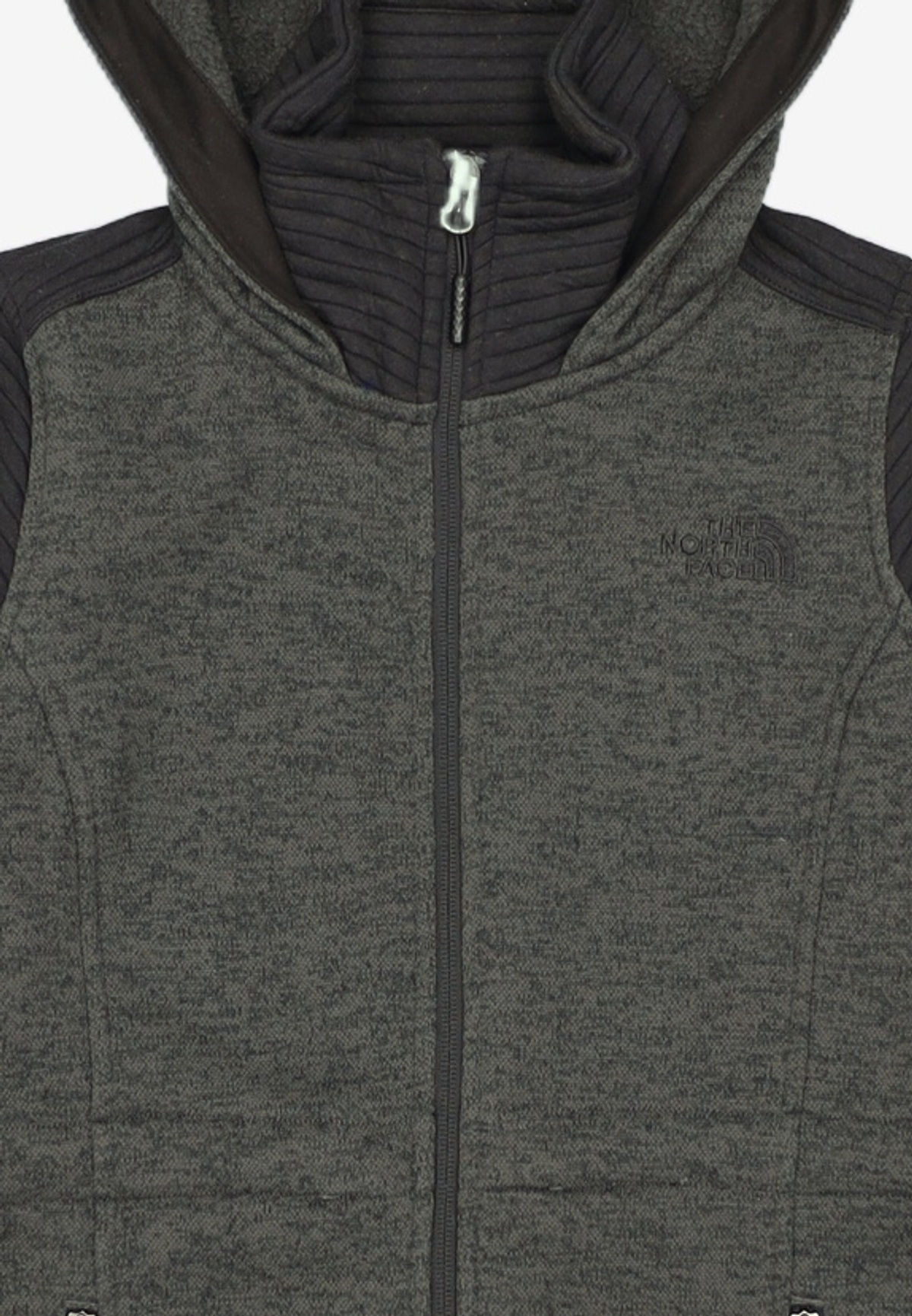 노스페이스(THE NORTH FACE) 후드 집업 S