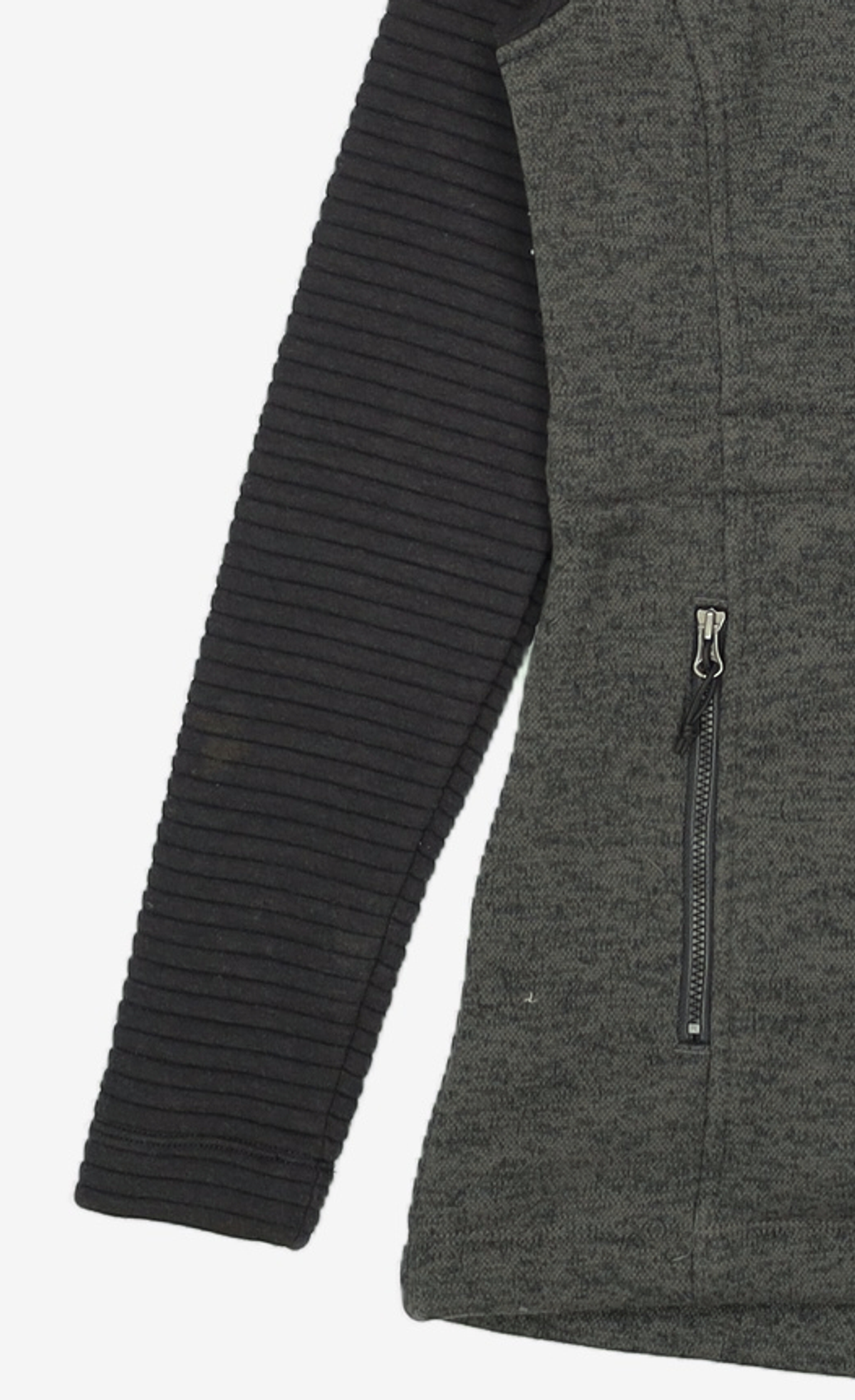 노스페이스(THE NORTH FACE) 후드 집업 S