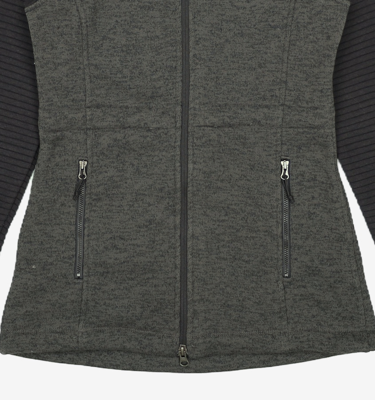 노스페이스(THE NORTH FACE) 후드 집업 S