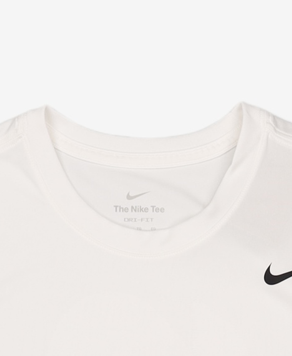 나이키(NIKE) 반소매 티셔츠 XL