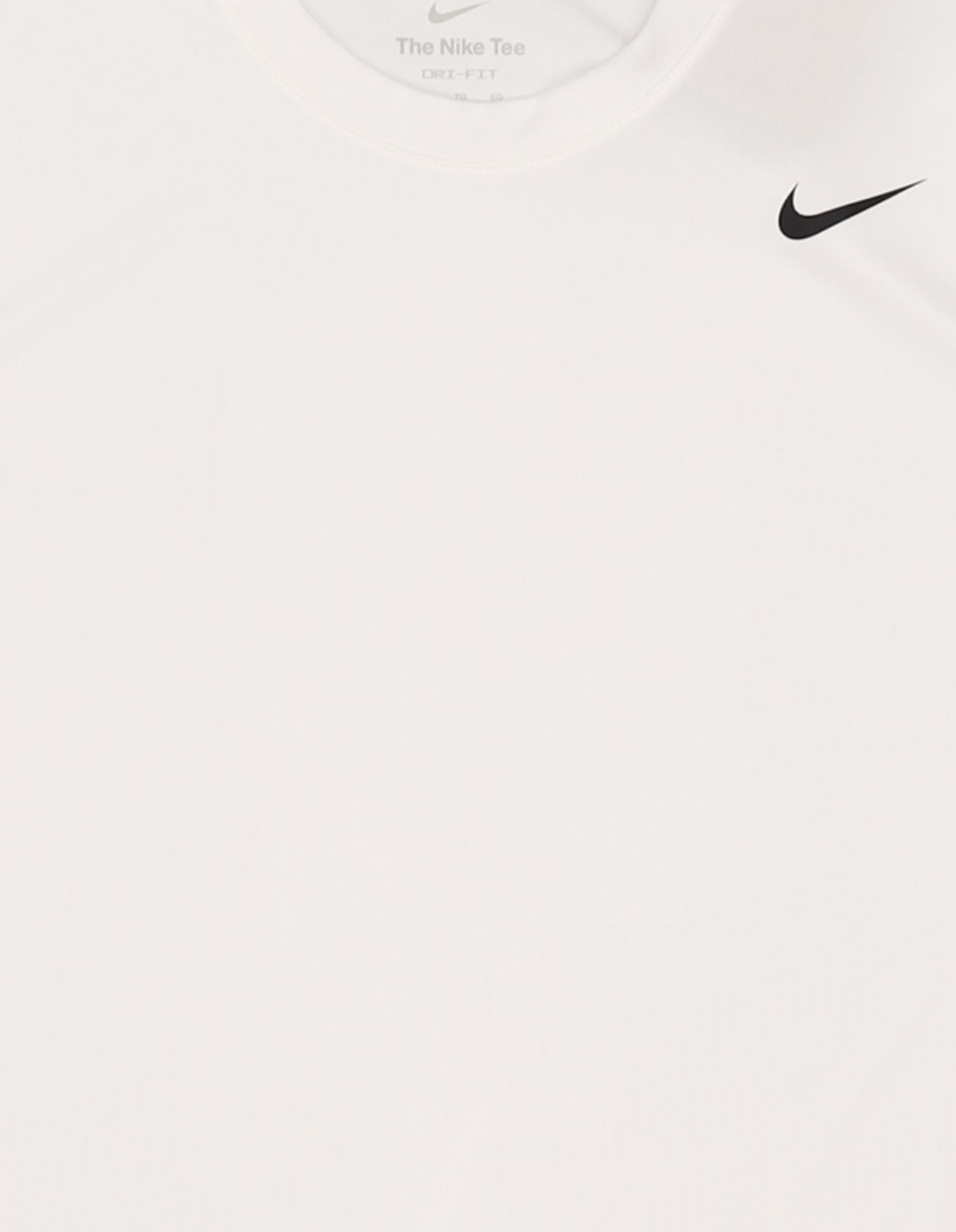 나이키(NIKE) 반소매 티셔츠 XL