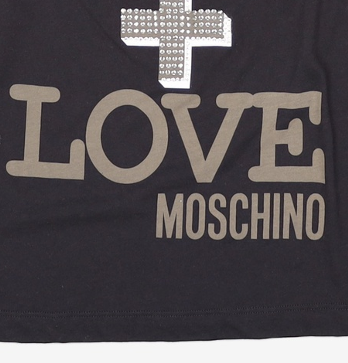 러브 모스키노(LOVE MOSCHINO) 긴소매 티셔츠 8