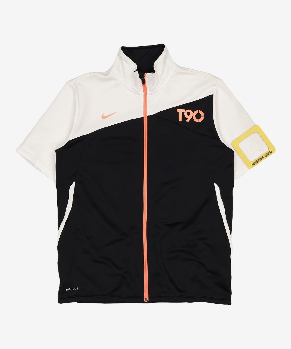 나이키(NIKE) 트레이닝 재킷 L