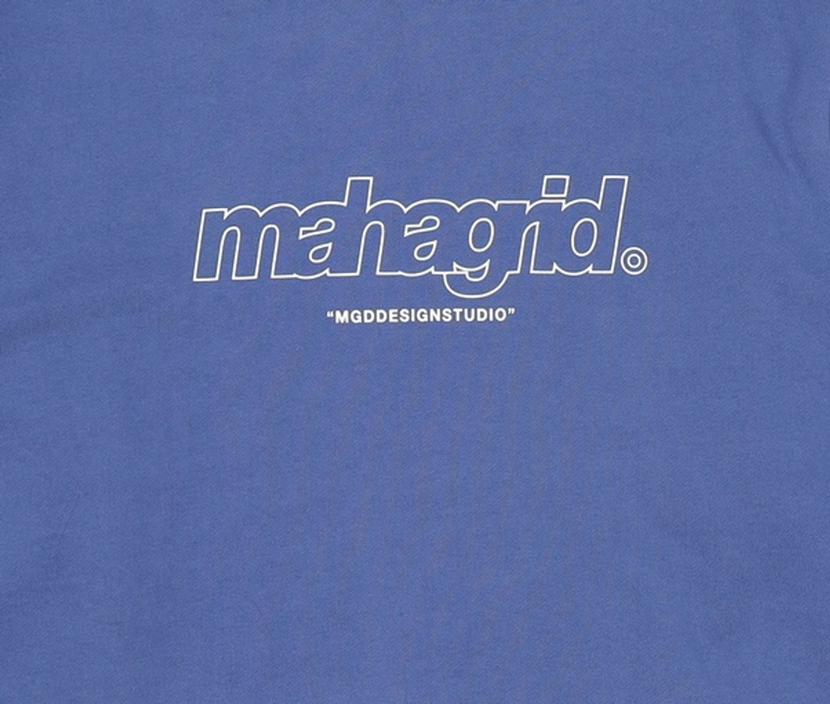 마하그리드(MAHAGRID) 맨투맨/스웨트셔츠 L