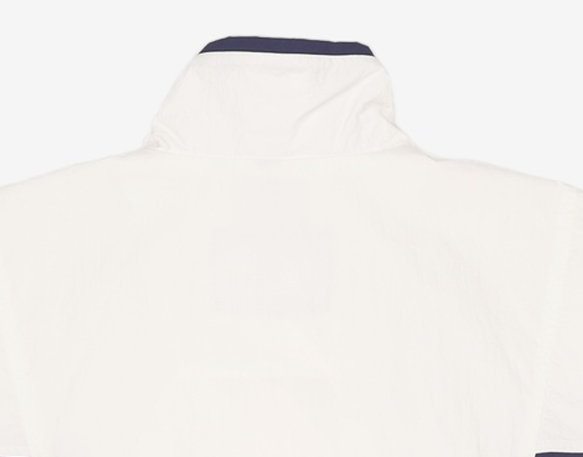 아디다스(ADIDAS) 워딩 오버사이즈 핏 우븐 풀집 재킷 IT4361 L