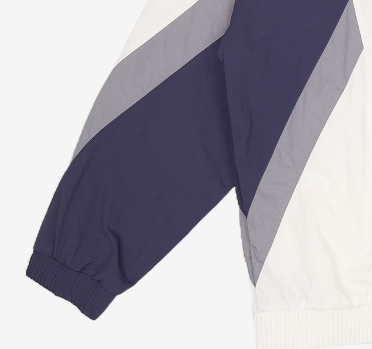 아디다스(ADIDAS) 워딩 오버사이즈 핏 우븐 풀집 재킷 IT4361 L