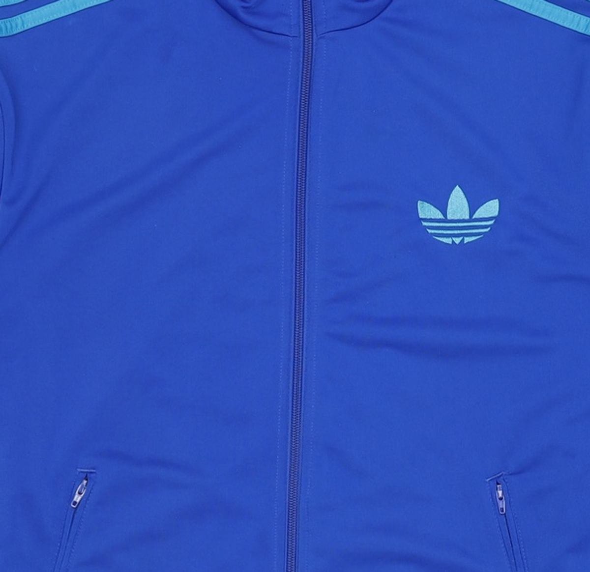 아디다스(ADIDAS) 트레이닝 재킷 100