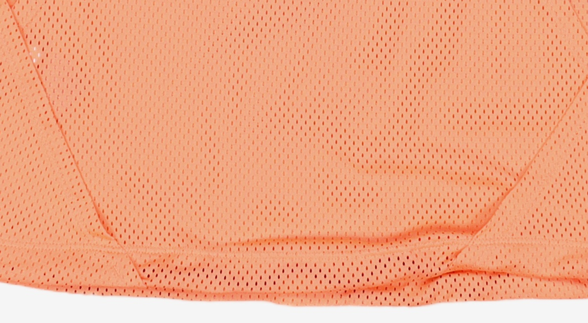 언더아머(UNDERARMOUR) 여성 프로젝트락 메쉬 나시티 1369968-824 M