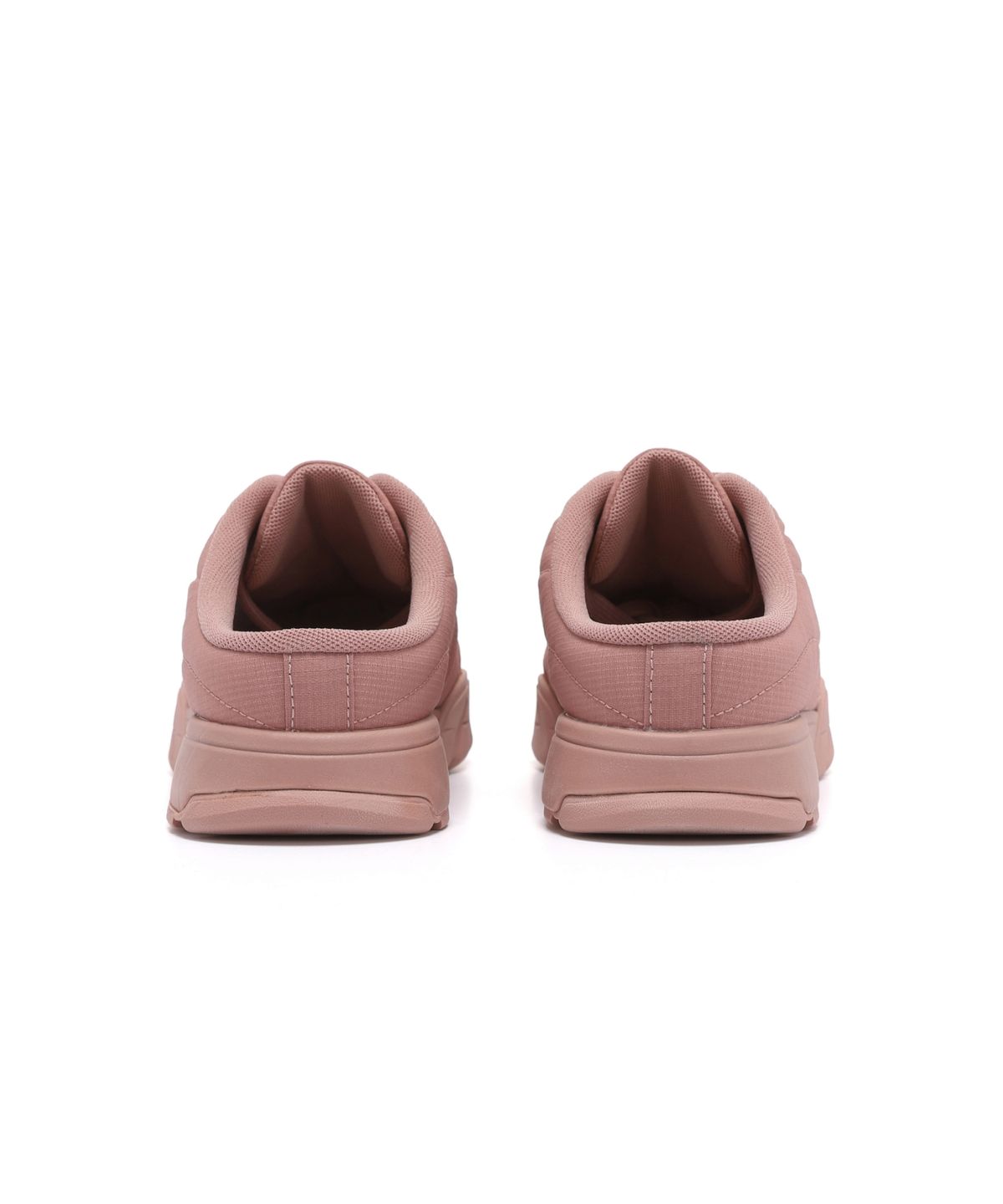 스노우피크 어패럴(SNOWPEAK APPAREL) 네오 패딩 뮬 (S26WUFMU72) Deep Pink
