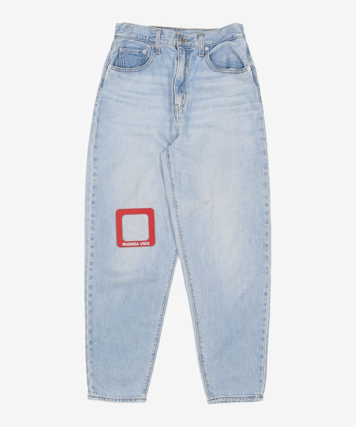 리바이스(LEVI'S) 청/데님 팬츠 27