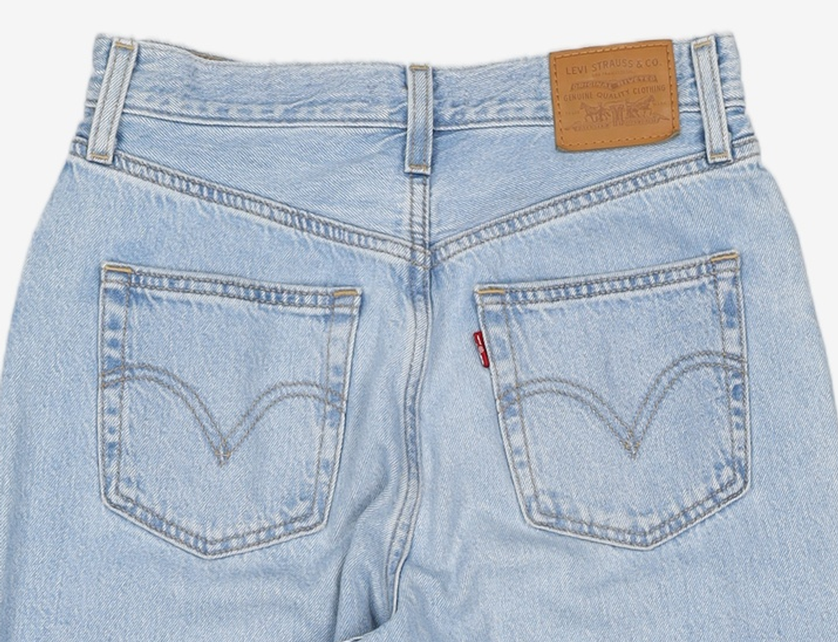 리바이스(LEVI'S) 청/데님 팬츠 27