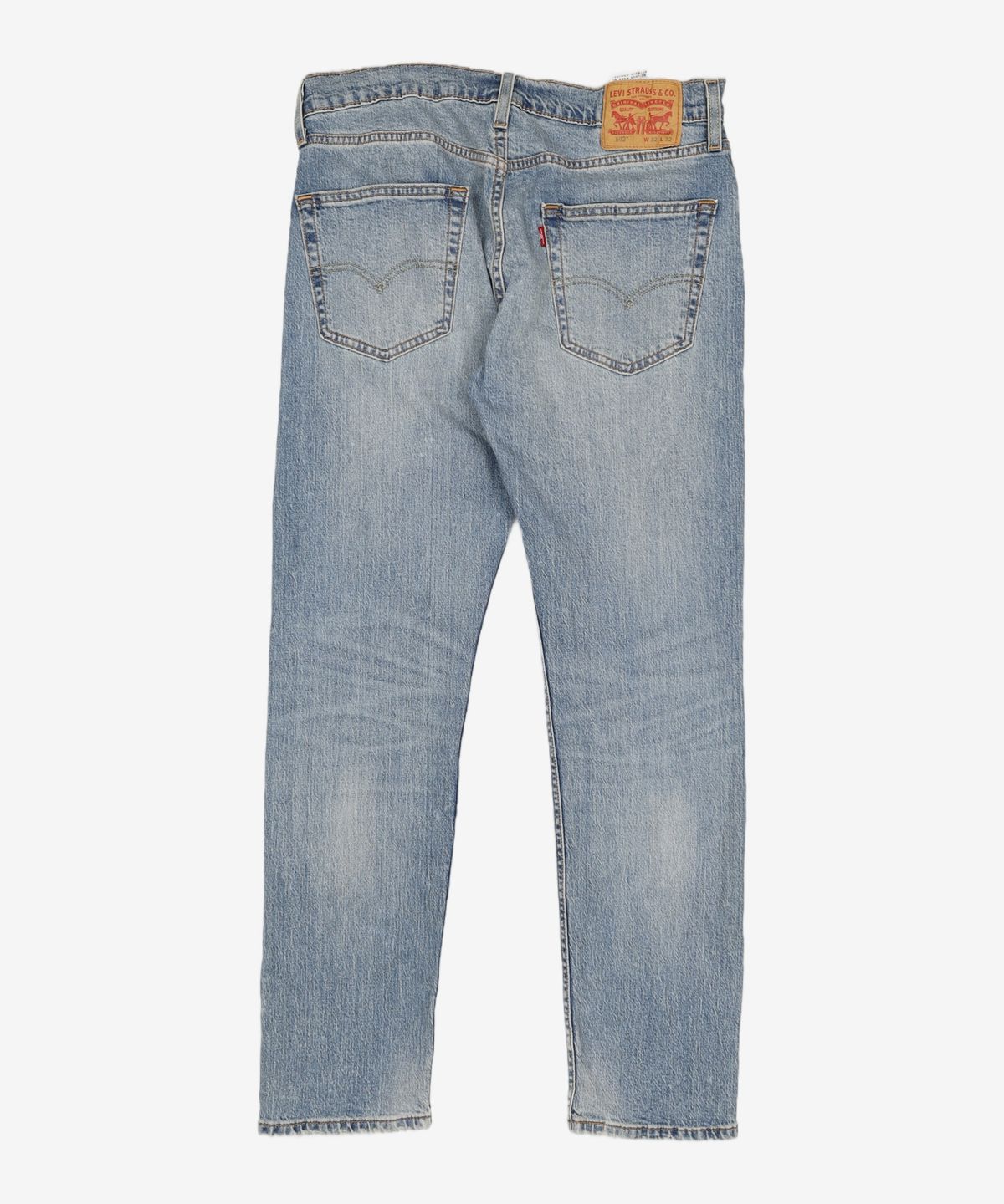 리바이스(LEVI'S) 청/데님 팬츠 32