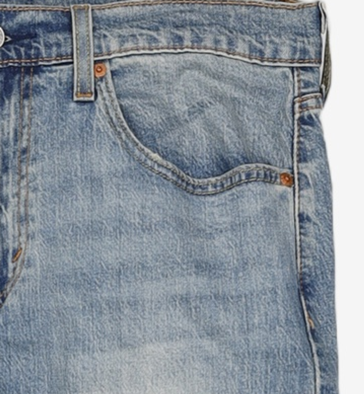 리바이스(LEVI'S) 청/데님 팬츠 32