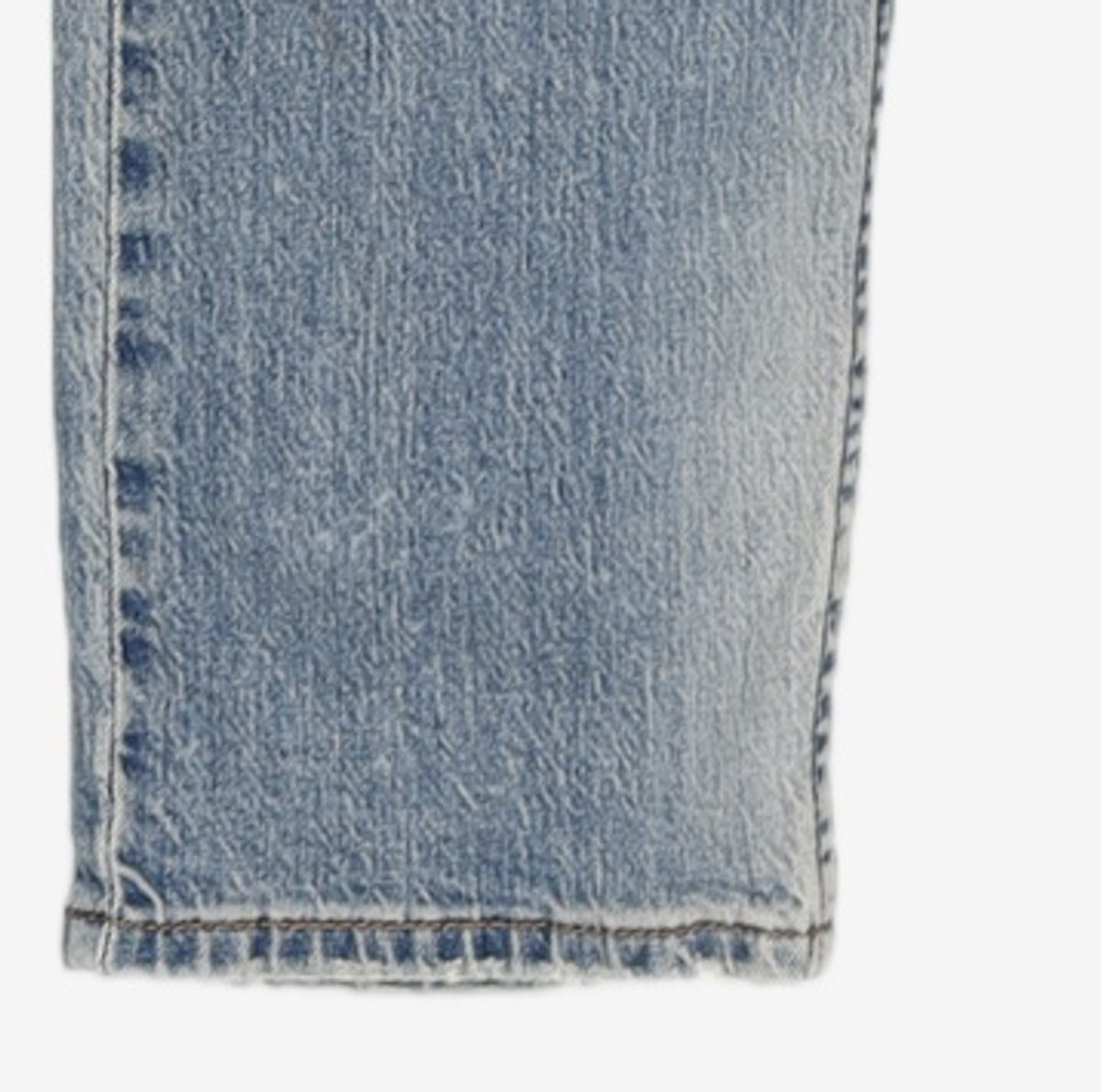 리바이스(LEVI'S) 청/데님 팬츠 32