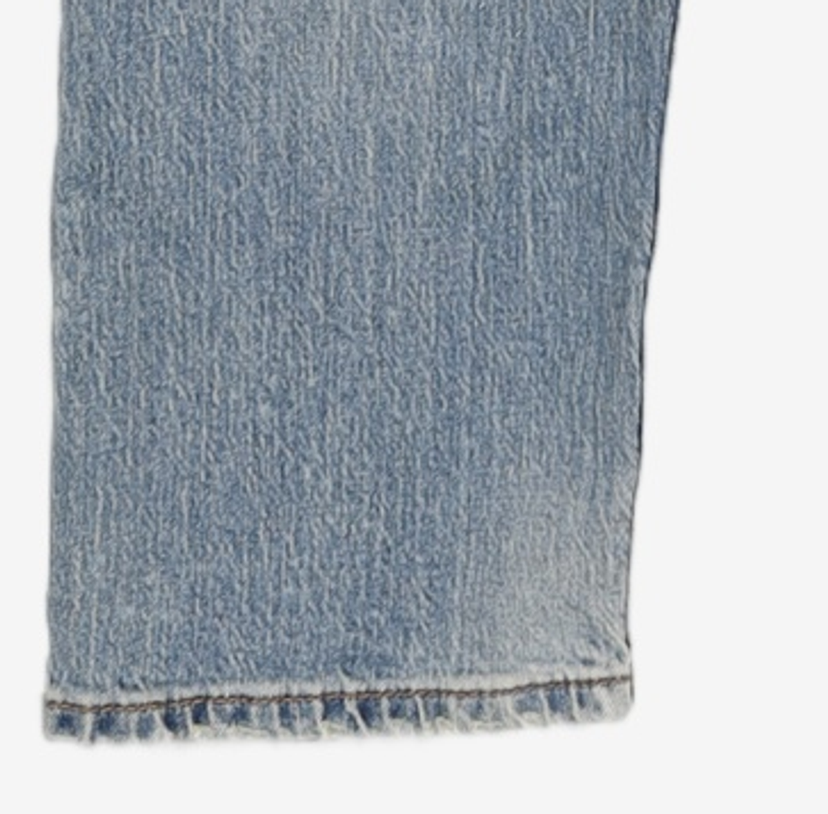 리바이스(LEVI'S) 청/데님 팬츠 32