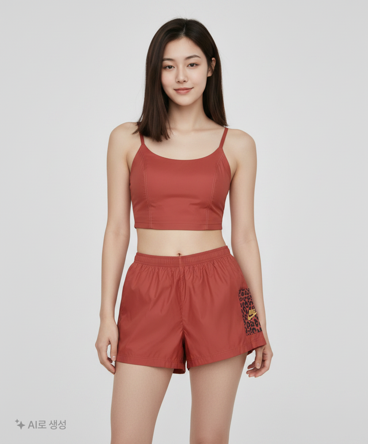 나이키(NIKE) 숏팬츠 M