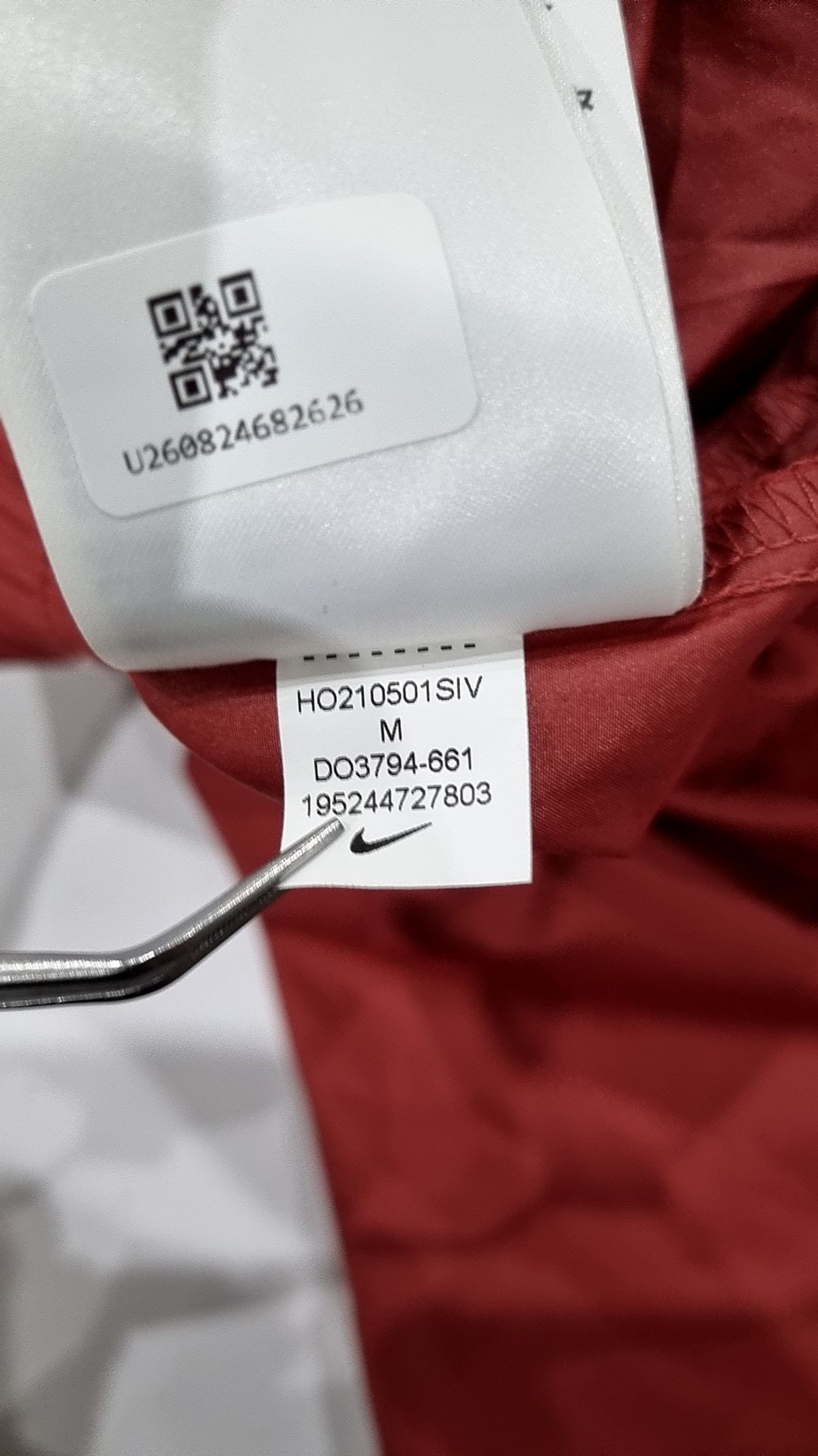 나이키(NIKE) 숏팬츠 M