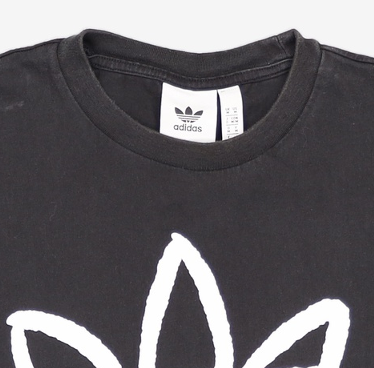 아디다스(ADIDAS) 반소매 티셔츠 M