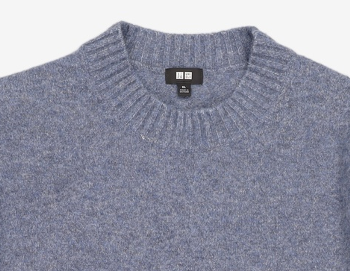 유니클로(UNIQLO) 니트/스웨터 XL