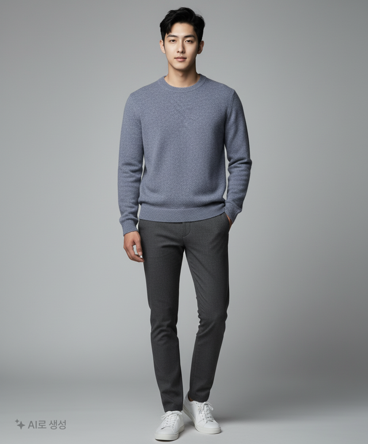 유니클로(UNIQLO) 니트/스웨터 XL