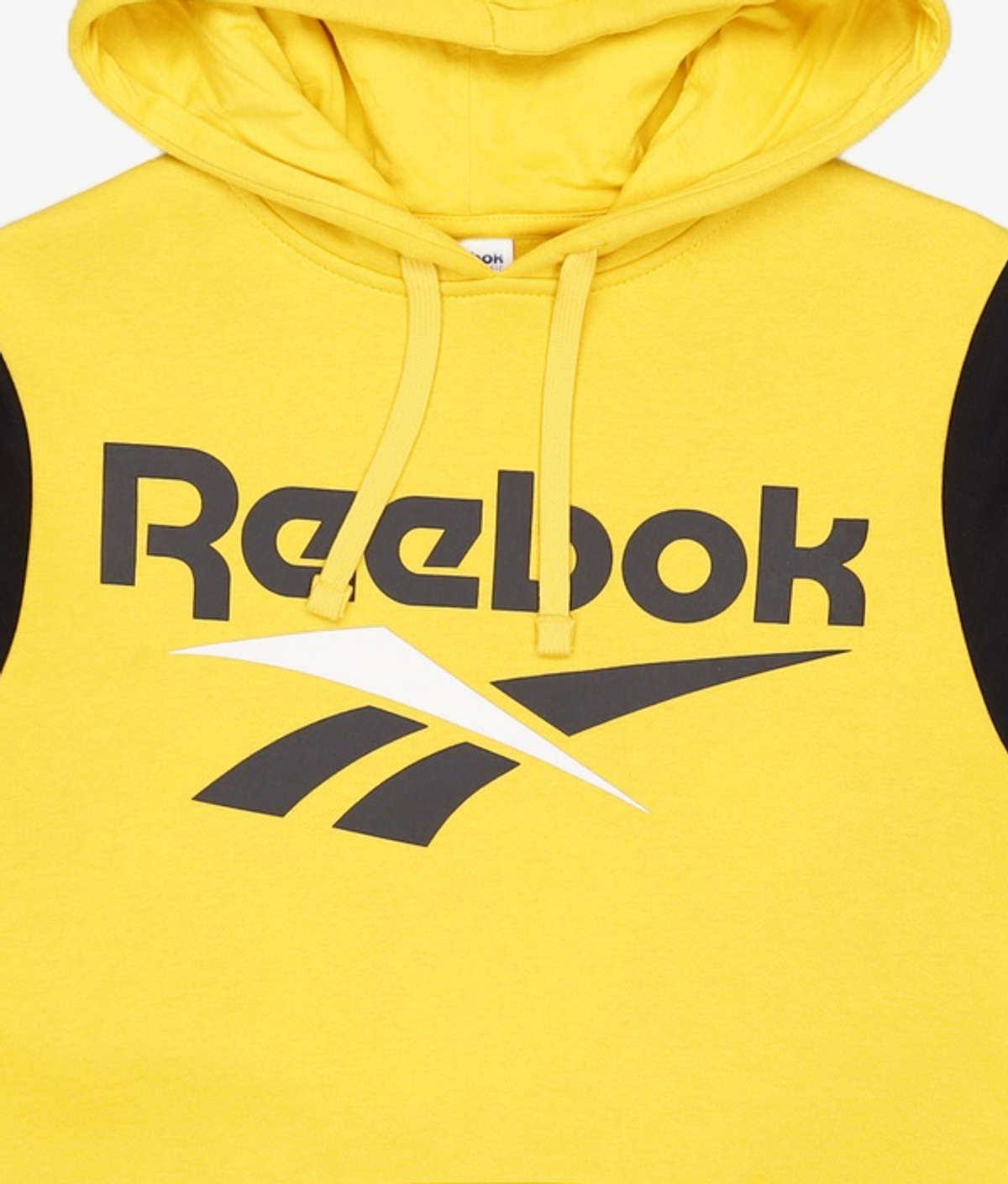 리복(REEBOK) 후드 티셔츠 L