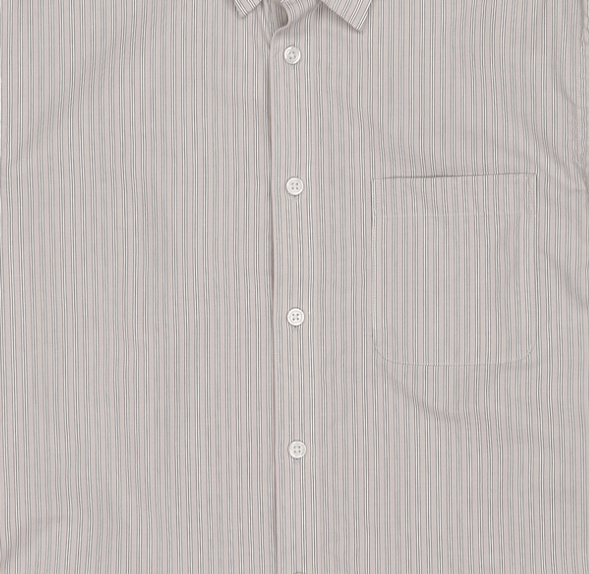 무인양품(MUJI) 캐주얼 셔츠 M