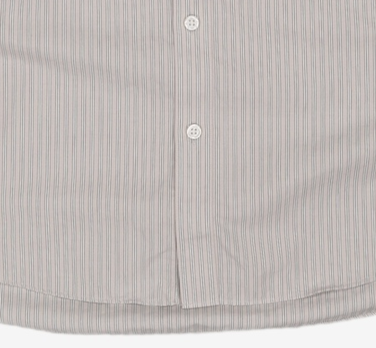 무인양품(MUJI) 캐주얼 셔츠 M