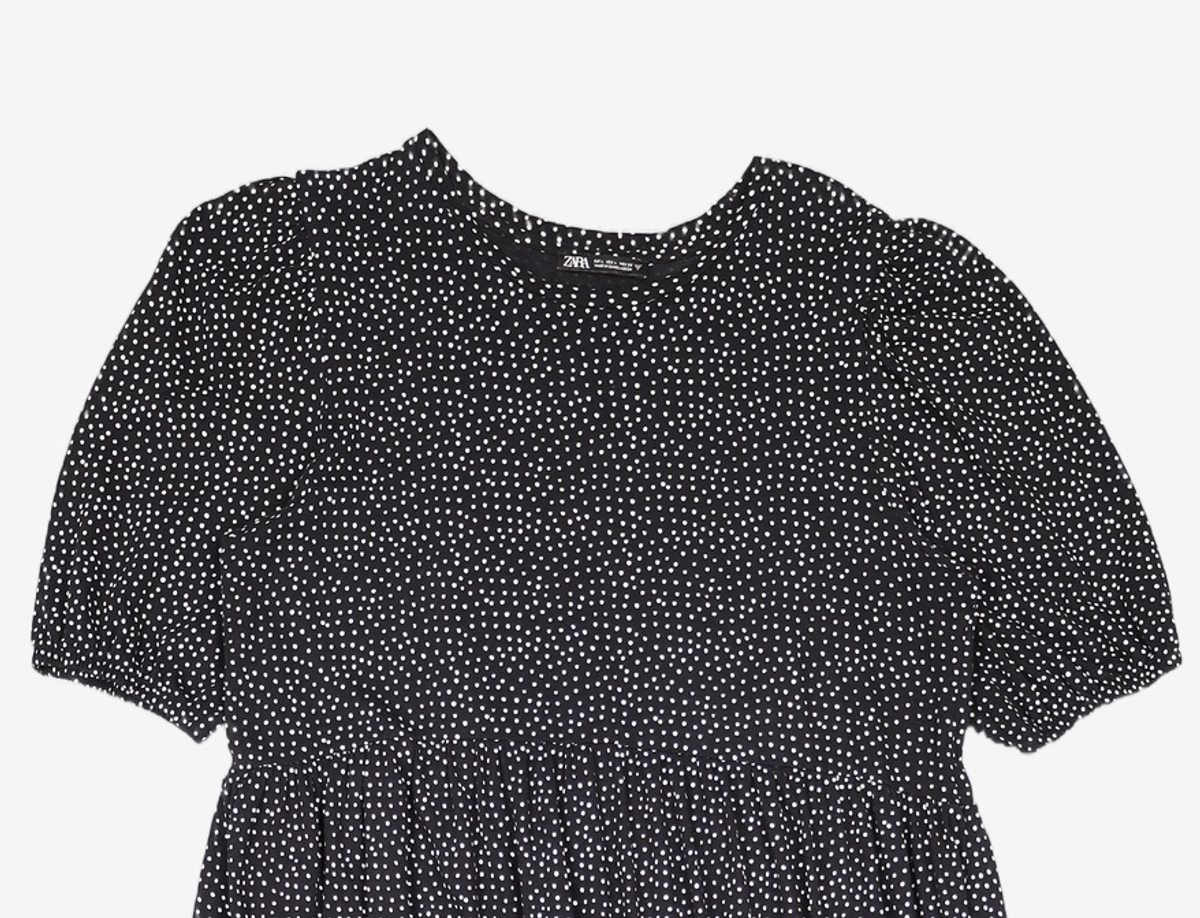 자라(ZARA) 맥시 원피스 L