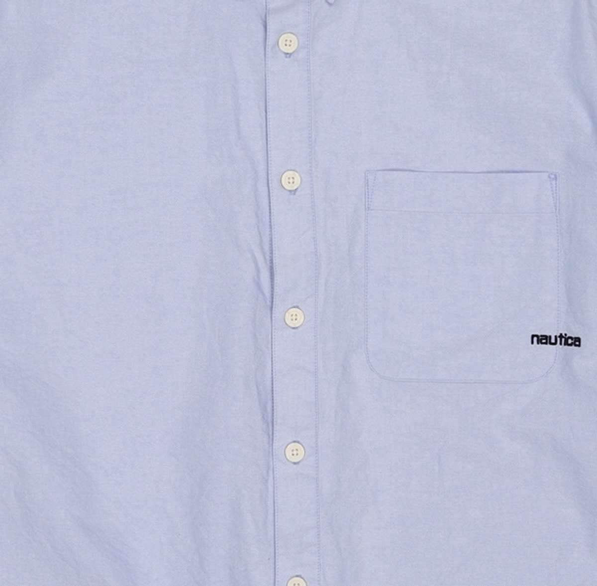 노티카(NAUTICA) 캐주얼 셔츠 M