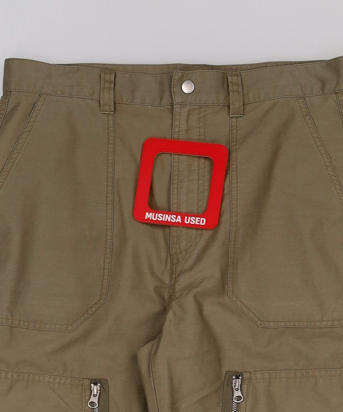 스투시(STUSSY) 기타 바지 S