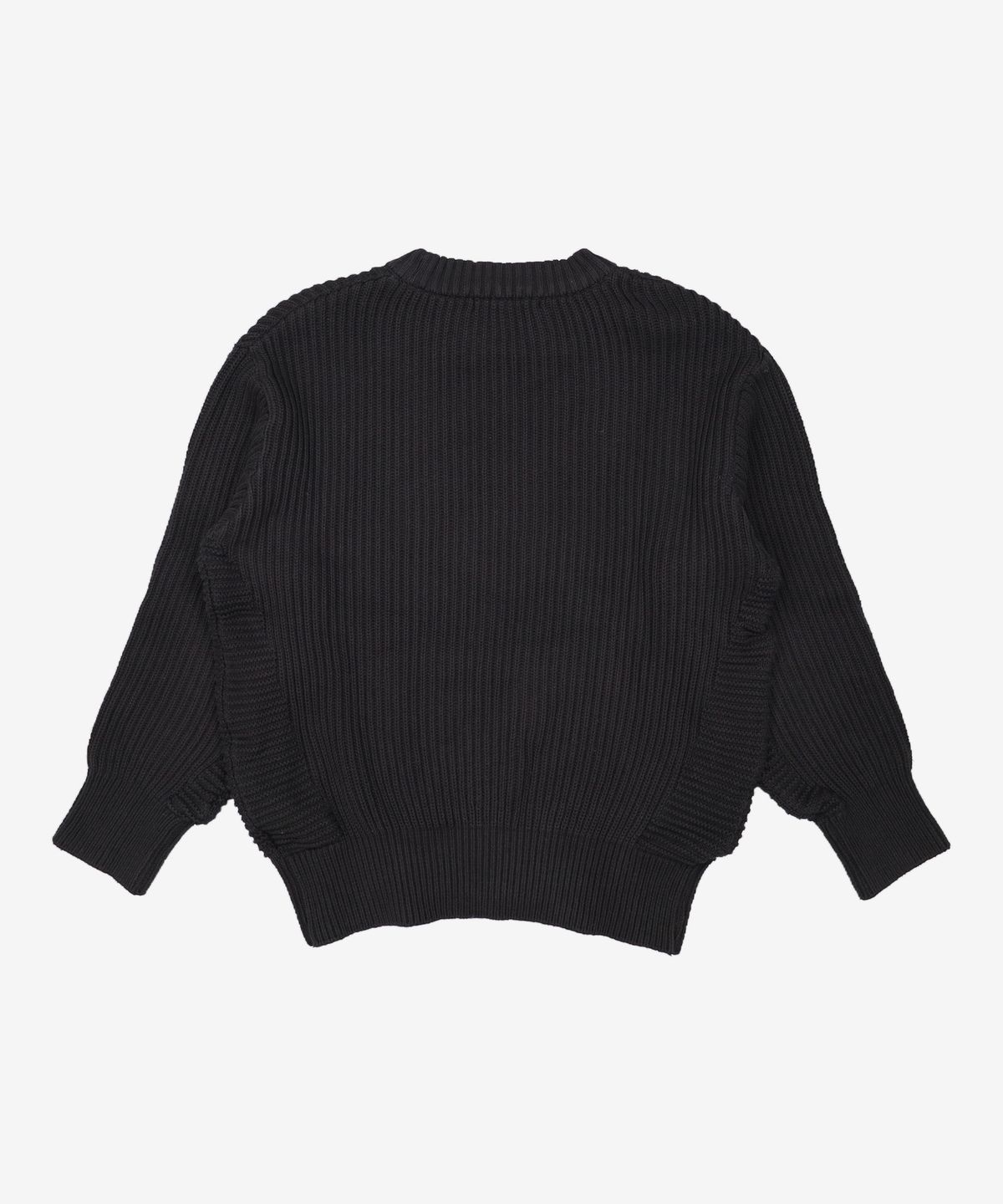 니티드(KNITTED) 니트/스웨터 M