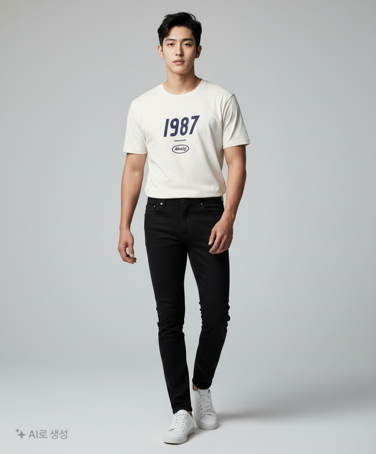 엠엠엘지(MMLG) 반소매 티셔츠 L