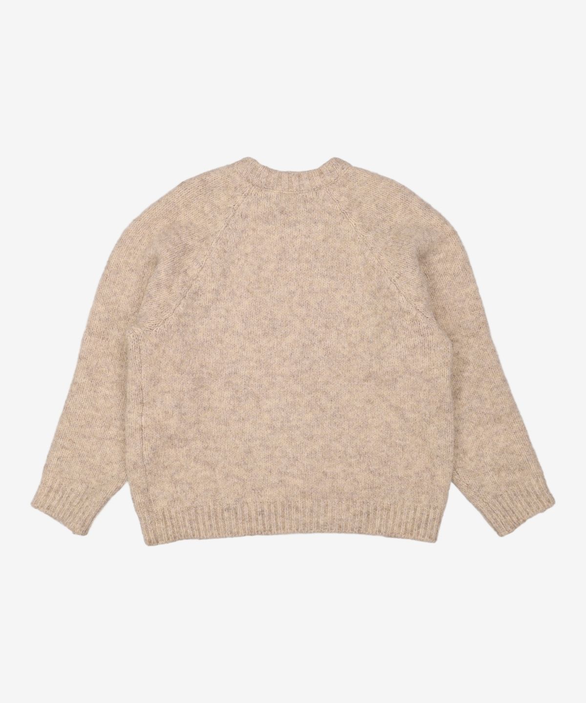 니티드(KNITTED) 니트/스웨터 M